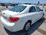 JTDBL40E799****** Salvage and Repairable 2009 Toyota Corolla in California State