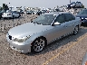 WBANW1C56AC****** Usados y Reparables 2010 BMW 5 Series en Boise