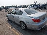 WBANW1C56AC****** Salvamento y Reparables 2010 BMW 5 Series en Boise