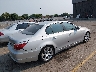 WBANW1C56AC****** Salvamento y Destrozados 2010 BMW 5 Series en Estado de Idaho