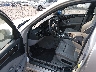 WBANW1C56AC****** Usados y Reparables 2010 BMW 5 Series en Estado de Idaho