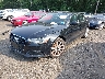 WAUGFAFC4DN****** Usados y Reparables 2013 Audi A6 en Metro DC