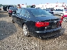 WAUGFAFC4DN****** Salvamento y Reparables 2013 Audi A6 en Metro DC