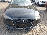 WAUGFAFC4DN****** Salvamento y Reparables 2013 Audi A6 en Estado de Maryland
