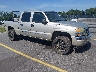 2GTEK13Z671****** Salvage and Wrecked 2007 GMC Sierra 1500 in Lexington