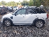 WMZYS7C3XJ3****** Salvage 2018 MINI Countryman
