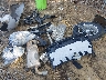 WMZYS7C3XJ3****** Wrecked 2018 MINI Countryman in South Carolina State