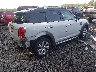 WMZYS7C3XJ3****** Salvage and Wrecked 2018 MINI Countryman in South Carolina State