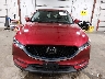 JM3KFBCM2M1****** Used 2021 Mazda CX-5 in Iowa State