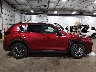 JM3KFBCM2M1****** Repairable 2021 Mazda CX-5 in Iowa State