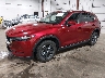 JM3KFBCM2M1****** Used and Repairable 2021 Mazda CX-5 in Des Moines