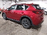 JM3KFBCM2M1****** Salvage and Repairable 2021 Mazda CX-5 in Des Moines