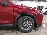 JM3KFBCM2M1****** Salvage and Repairable 2021 Mazda CX-5 in Iowa State
