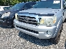 5TEUU4ENXAZ****** Salvamento y Reparables 2010 Toyota Tacoma en Estado de Carolina del Norte