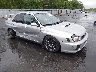 JF1GD29632G****** Salvage and Wrecked 2002 Subaru Impreza in Salt Lake City