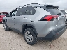 2T3H1RFV2LW****** Salvamento y Reparables 2020 Toyota RAV4 en San Antonio South
