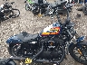 1HD1LP311LB****** Wrecked 2020 Harley-Davidson Iron 1200 in Virginia State
