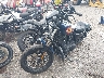 1HD1LP311LB****** Used and Repairable 2020 Harley-Davidson Iron 1200 in Rec Rides Online Exclusive