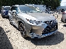 JTJHZKFA8L2****** Salvage and Wrecked 2020 Lexus RX 350L in Taunton
