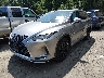 JTJHZKFA8L2****** Used and Repairable 2020 Lexus RX 350L in Taunton