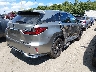 JTJHZKFA8L2****** Salvage and Wrecked 2020 Lexus RX 350L in Massachusetts State