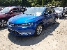 1C3CCCCB0FN****** Used and Repairable 2015 Chrysler 200 in Taunton