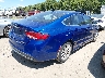 1C3CCCCB0FN****** Salvage and Wrecked 2015 Chrysler 200 in Massachusetts State