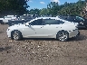 1G1ZE5ST8HF****** Destrozados 2017 Chevrolet Malibu en Estado de Vermont