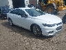 1G1ZE5ST8HF****** Salvamento y Destrozados 2017 Chevrolet Malibu en Burlington