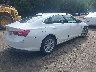 1G1ZE5ST8HF****** Salvamento y Reparables 2017 Chevrolet Malibu en Burlington