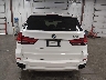 5UXKR6C58E0****** Wrecked 2014 BMW X5