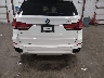5UXKR6C58E0****** Salvage and Repairable 2014 BMW X5 in Iowa State