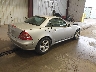 WDBKK65F31F****** Salvage and Repairable 2001 Mercedes-Benz SLK-Class in Provo