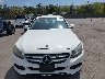55SWF4JB0FU****** Wrecked 2015 Mercedes-Benz C-Class in California State