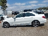 55SWF4JB0FU****** Repairable 2015 Mercedes-Benz C-Class in California State