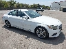55SWF4JB0FU****** Salvage and Wrecked 2015 Mercedes-Benz C-Class in San Diego