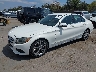 55SWF4JB0FU****** Used and Repairable 2015 Mercedes-Benz C-Class in San Diego