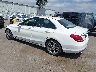 55SWF4JB0FU****** Salvage and Repairable 2015 Mercedes-Benz C-Class in San Diego