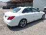 55SWF4JB0FU****** Salvage and Wrecked 2015 Mercedes-Benz C-Class in California State