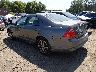 3FAHP0JA2CR****** Salvamento y Reparables 2012 Ford Fusion en Taunton