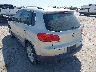 WVGAV7AX8DW****** Salvage and Repairable 2013 Volkswagen Tiguan in Dallas