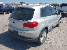 WVGAV7AX8DW****** Salvage and Wrecked 2013 Volkswagen Tiguan in Texas State