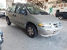 2B4FP25B8YR****** Salvage and Wrecked 2000 Dodge Caravan in Lake City