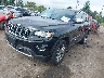 1C4RJFBG8EC****** Used and Repairable 2014 Jeep Grand Cherokee in Detroit