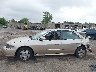 1HGCG16591A****** Salvamento 2001 Honda Accord