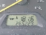 1HGCG16591A****** Destrozados 2001 Honda Accord