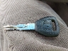 1HGCG16591A****** Salvamento 2001 Honda Accord en Estado de Nueva York