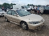 1HGCG16591A****** Salvamento y Destrozados 2001 Honda Accord en Syracuse