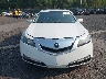 19UUA9F51CA****** Wrecked 2012 Acura TL in Pennsylvania State