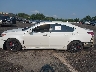19UUA9F51CA****** Repairable 2012 Acura TL in Pennsylvania State
